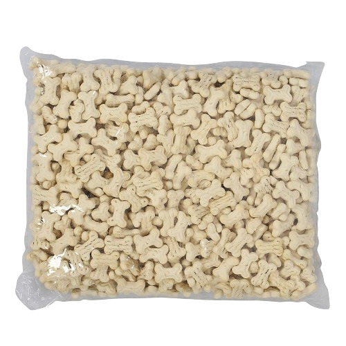 Milky Dog Biscuits
